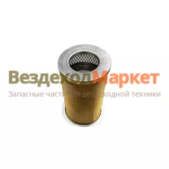 ЭФ ГОМ 236-1012023А сетка латун. ( h=193, D=116, d=54 ЯМЗ 236.238) /Кострома/