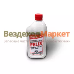 Герметик системы охлажд. 411040001 FELIX 500мл до 20л