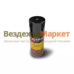 Силиконовая смазка KR-941-1 универсальная 210мл