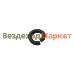 Гровер М24/252143-П черный