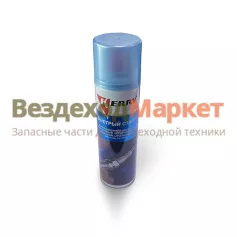 Быстрый запуск двигателя KR-995 335мл