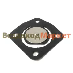 Клапан в сб. 8.05.021