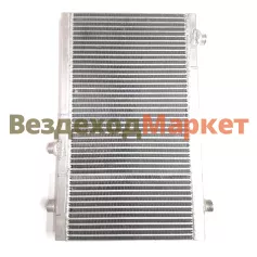 Радиатор масляный 8.07.019