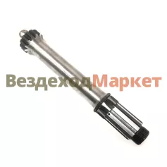 Вал фрикциона МП прав. 8.10.533