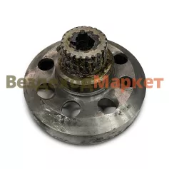 Шестерня эпициклическая пр. 8.10.317