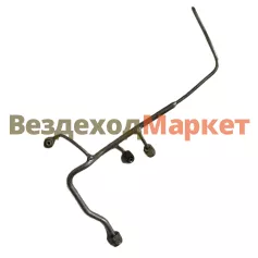 Труба распределения в сб. 8.10.080-1