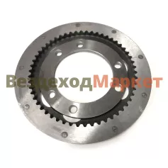 Диск фрикциона нажимной 8.10.058