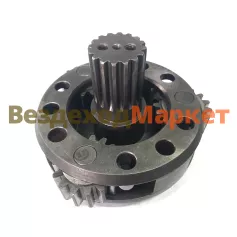 Водило в сб. 8.10.044