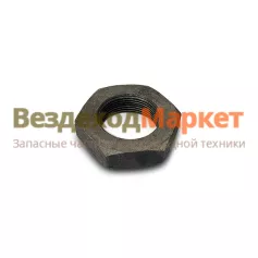 Гайка фрикциона прав.5.10.173