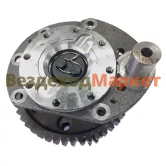 Механизм поворота правый 8.10.041