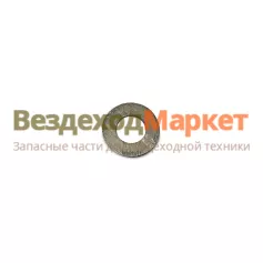 Прокладка 5.10.224-01 0.5мм