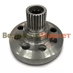 Шестерня эпициклическая левая 8.10.302