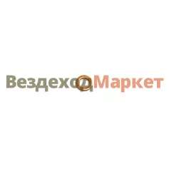 Шайба медная М06х10х1