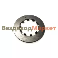 Шайба замковая 8.10.222
