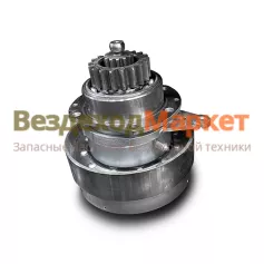 Фрикцион МП лев. 8.10.050 ЗАВОД