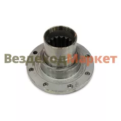 Фланец кардана 8.10.408