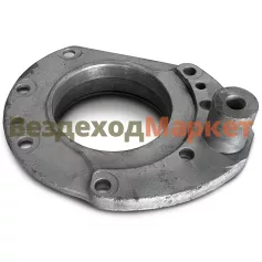 Опора левая 8.10.410