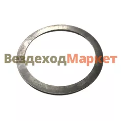 Прокладка 8.10.229 0,8мм