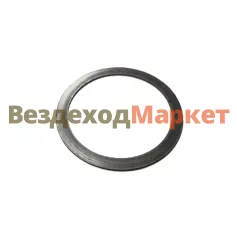Прокладка 8.10.229-01 0,5мм