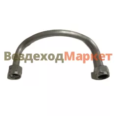 Труба маслоподводящая главного вала 8.10.082