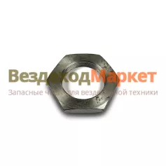 Гайка главного вала 8.10.803