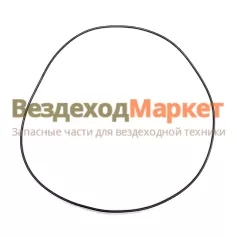 Кольцо уплотнит. бортовой 8.11.125/329.79x3,53