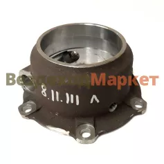 Крышка  правая 8.11.111-2