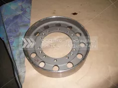 Барабан тормозной 8.11.109