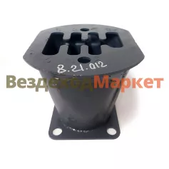 Кулиса в сборе 8.21.012