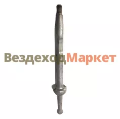 Рычаг перекл. передач 8.21.103