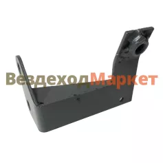 Кронштейн растяжек лев. 8.23.046