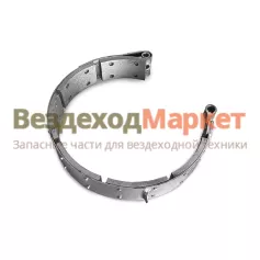 Лента тормоза МП 8.23.043