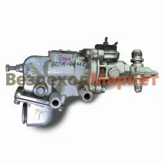 Кран тормозной 10.24.023-1