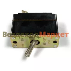 Автомат защиты сети АЗС-25