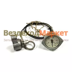 Манометр МТП-60 (2м)