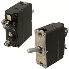 Автомат защиты сети АЗС-10