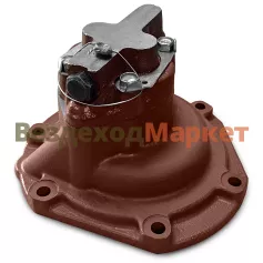 Насос масляный РК 260-1808010-01