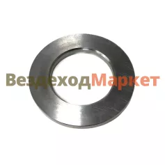 Шайба упорная 260-1802041/100х60х8