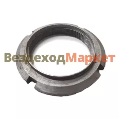Гайка водила диффер. РК 260-1802245
