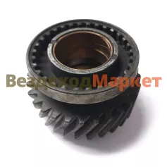 Шестерня высшей передачи в сб.255В-1802091