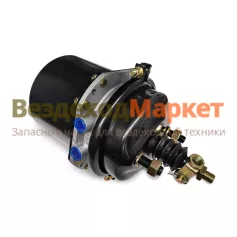 Энергоаккумулятор 350-26-008 Камаз,МАЗ 30/30 MEGAPOWER