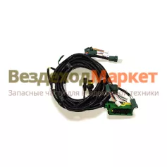 Пучок проводов 4320Я6-3724029 (светотехники)