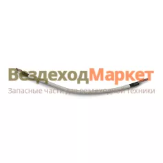 Провод-перем. м/у АКБ болт мед. 5320-3724100 (L=50-55см; S=50)