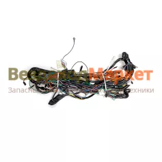 Пучок проводов кабины 43202Х-3724520-21