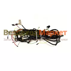 Пучок проводов осн. дв.236НЕ2 после 2010г в. генер. с 5-пин колодку Э4320Я3-3724010-02