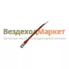 Провод-перем. м/у АКБ болт медн. 5320-3724100 (L=25см; S=50)