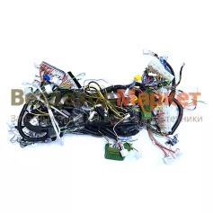 Пучок проводов основной 4320Я6-3724010-20 (ЯМЗ-)