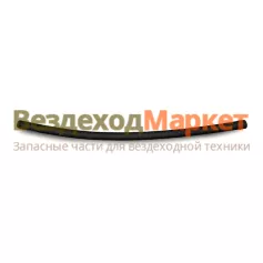 Шланг воздухопровода 4320Я-1015128-10/ПЖД-30, L=1200  (УРТ)