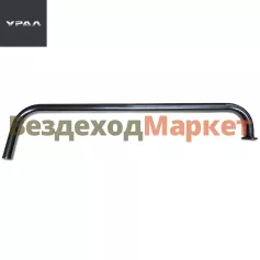 Труба подвод. лев. ПЖД-30 4320Я3-1015559-10/d=28мм (ЯМЗ-236НЕ2) (АО АЗ  УРАЛ )