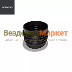 Шланг воздуховода 63621-1109429 D=150мм. L=130 мм (АО